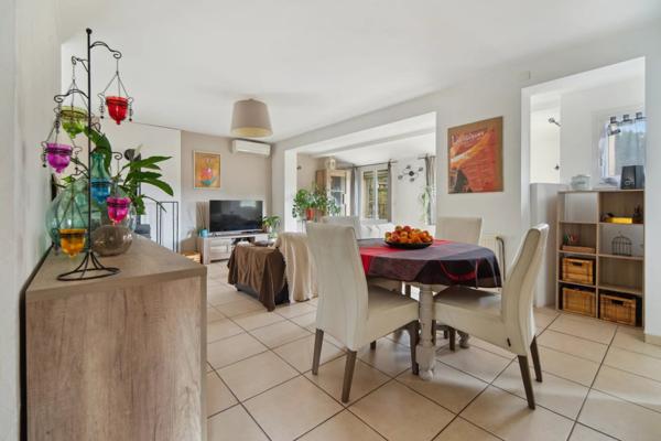 Vente Maison 5 pièces 120 m2 à Le Luc