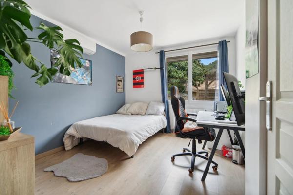 Vente Maison 5 pièces 120 m2 à Le Luc