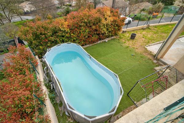 Vente Maison 5 pièces 120 m2 à Le Luc