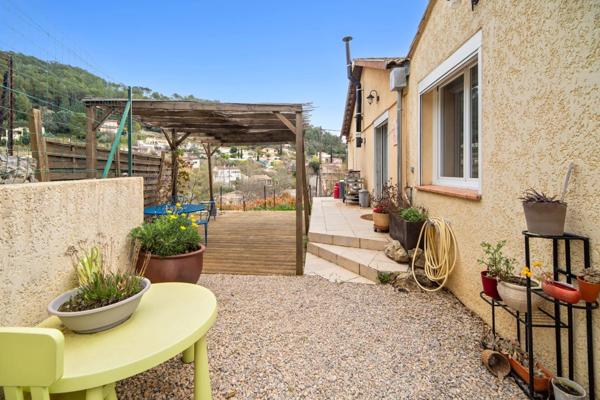 Vente Maison 5 pièces 120 m2 à Le Luc