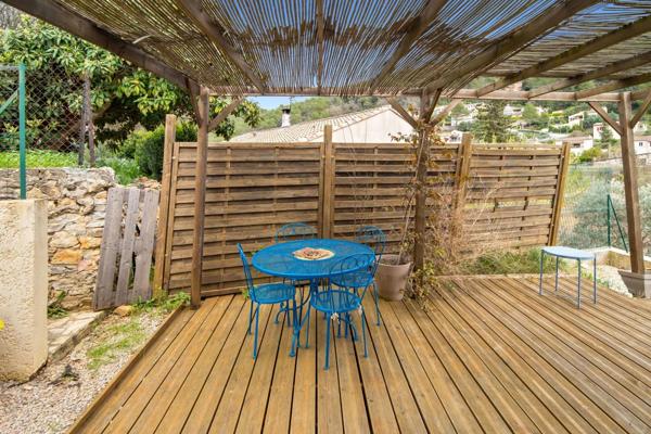 Vente Maison 5 pièces 120 m2 à Le Luc