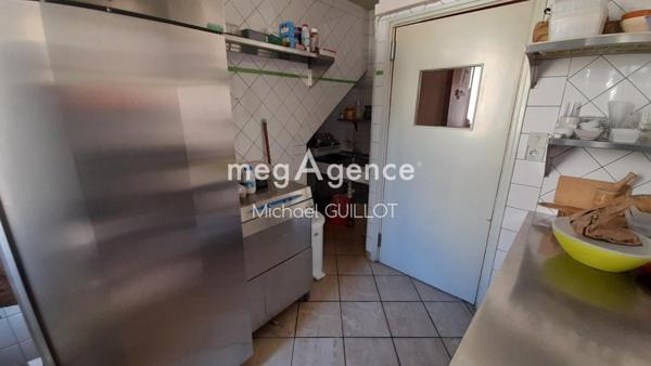 Fonds De Commerce à BOURG-EN-BRESSE, 01000 - 2 pièces 60m²