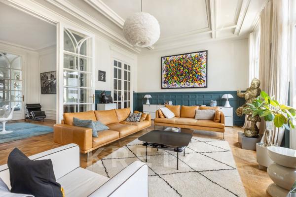 HOTEL PARTICULIER D'EXCEPTION