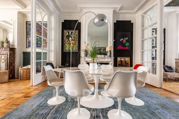 HOTEL PARTICULIER D'EXCEPTION