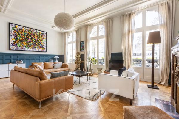 HOTEL PARTICULIER D'EXCEPTION