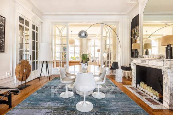 HOTEL PARTICULIER D'EXCEPTION