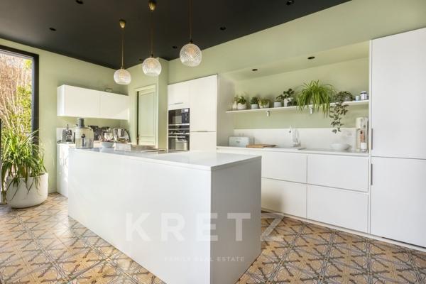 HOTEL PARTICULIER D'EXCEPTION