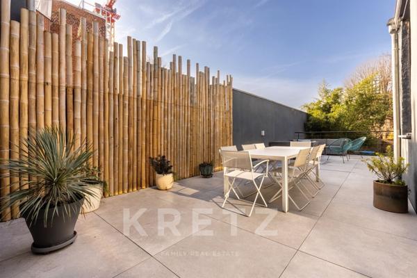 HOTEL PARTICULIER D'EXCEPTION