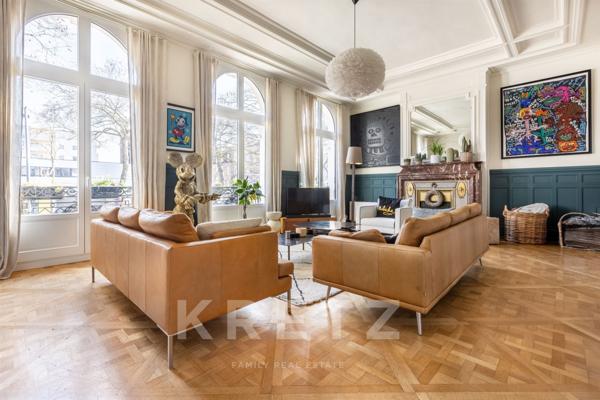 HOTEL PARTICULIER D'EXCEPTION