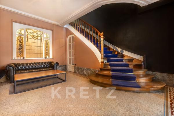 HOTEL PARTICULIER D'EXCEPTION