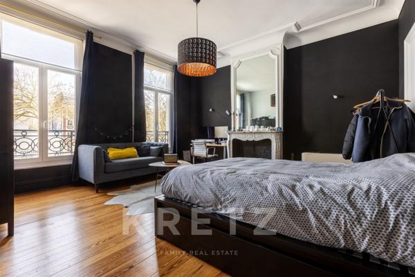 HOTEL PARTICULIER D'EXCEPTION