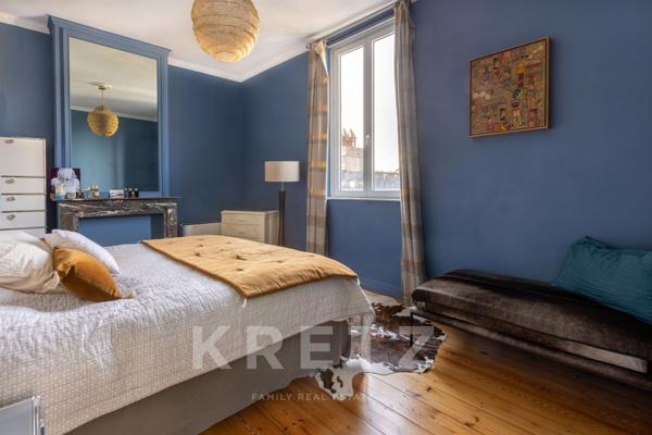 HOTEL PARTICULIER D'EXCEPTION