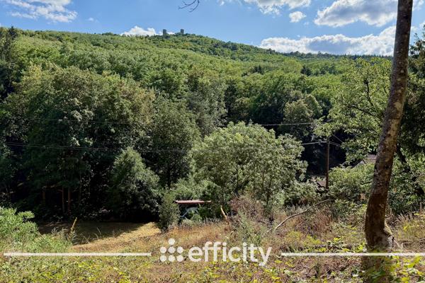Terrain
        
        - 841 m² Exclusivité 165 000 € *