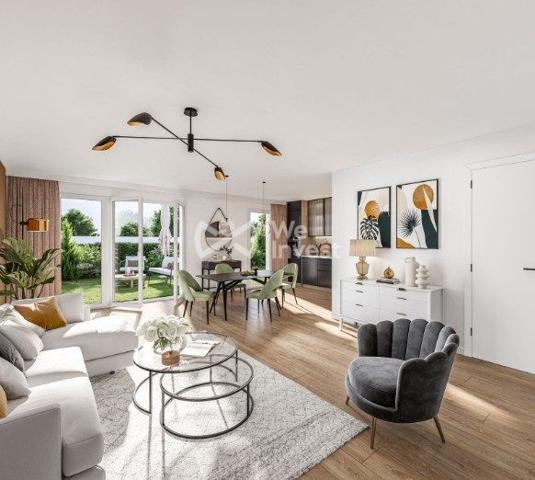 Opportunité à saisir – Maison neuve 4 chambres – Livraison décembre 2025 – PTZ 2025 – La Roche-sur-Yon