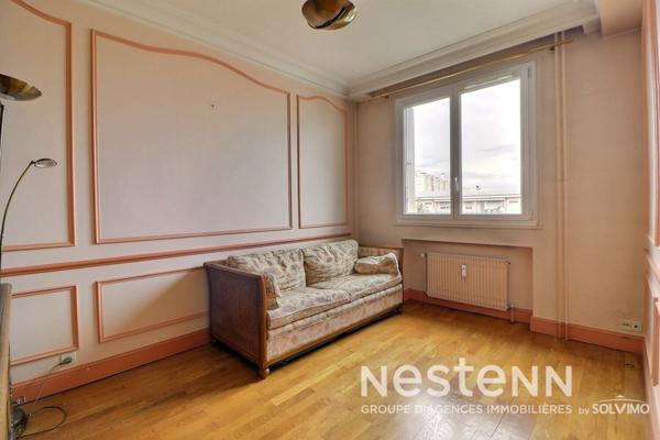 Saint Priest Village, Appartement 4 pièces, 91m2, Balcon, Stationnement