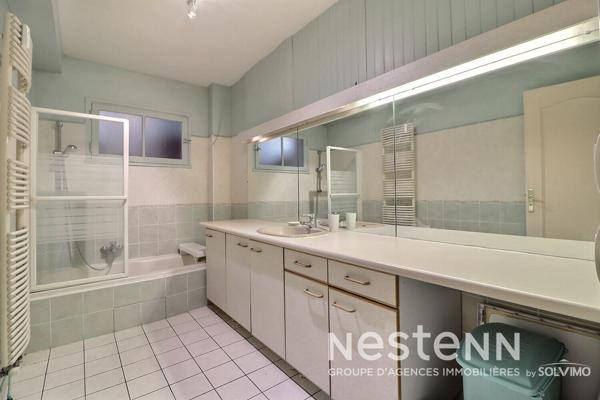 Saint Priest Village, Appartement 4 pièces, 91m2, Balcon, Stationnement