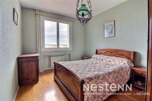 Saint Priest Village, Appartement 4 pièces, 91m2, Balcon, Stationnement