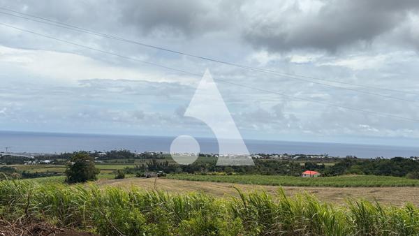 Terrain 406 m2