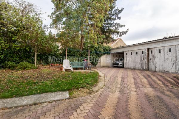 Appartement 5 pièces