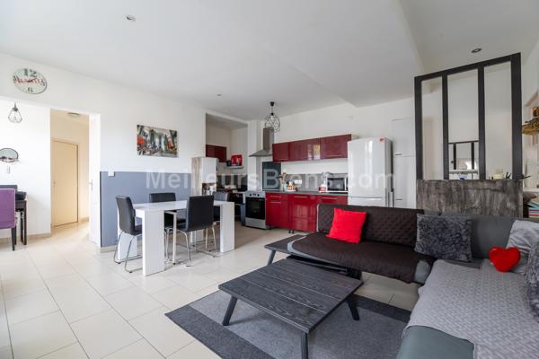 Appartement 5 pièces