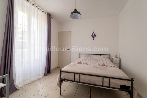 Appartement 5 pièces