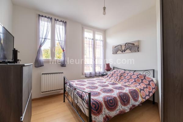 Appartement 5 pièces