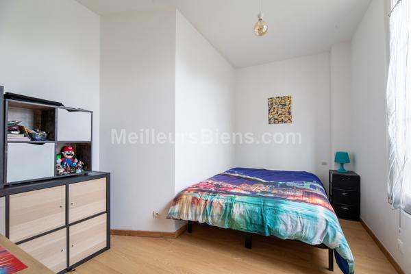 Appartement 5 pièces