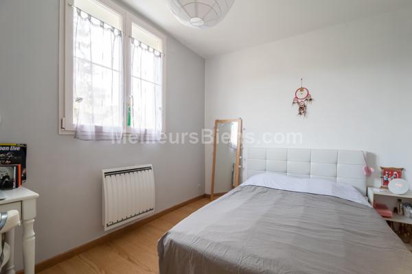 Appartement 5 pièces