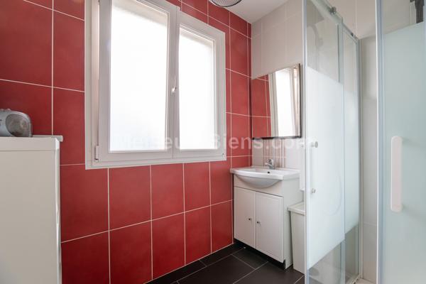 Appartement 5 pièces