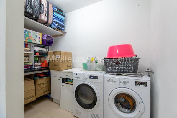 Appartement 5 pièces