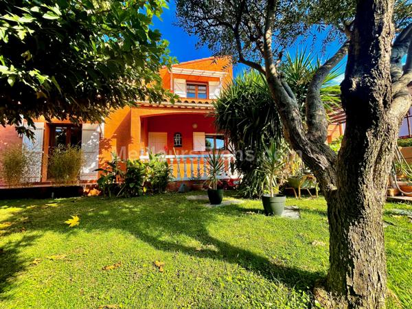 VILLA 4 FACES 150m2 Hab