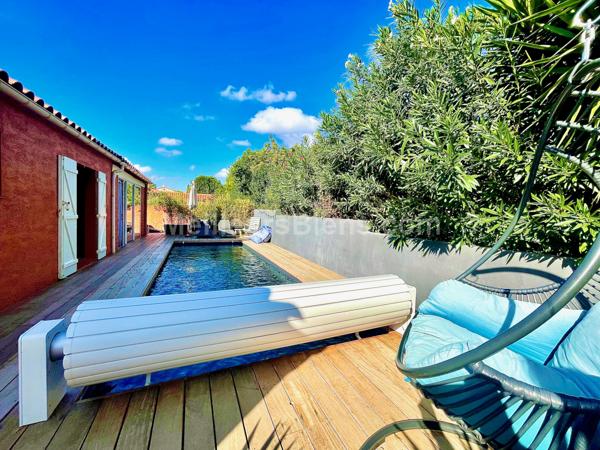 VILLA 4 FACES 150m2 Hab