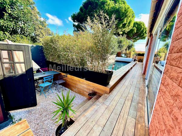 VILLA 4 FACES 150m2 Hab