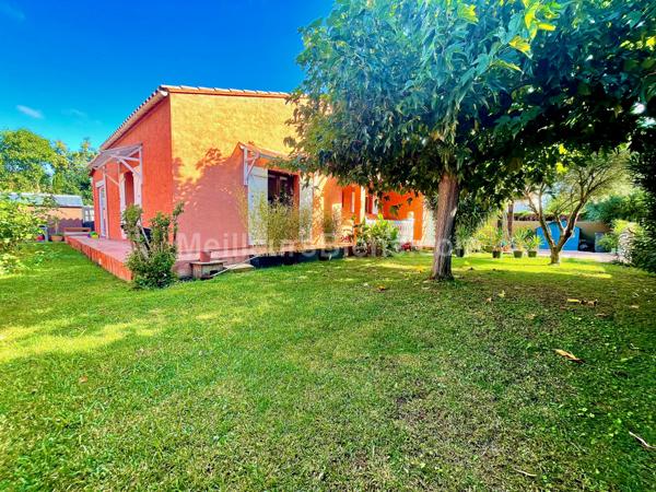 VILLA 4 FACES 150m2 Hab