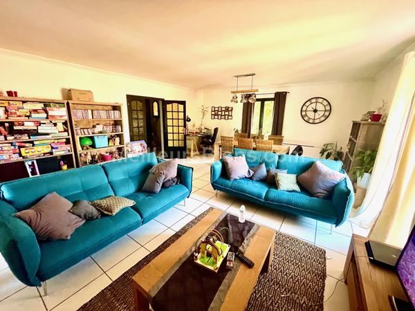 VILLA 4 FACES 150m2 Hab