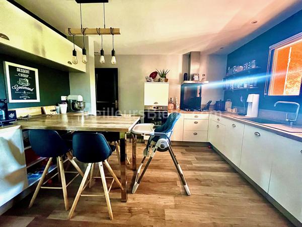 VILLA 4 FACES 150m2 Hab