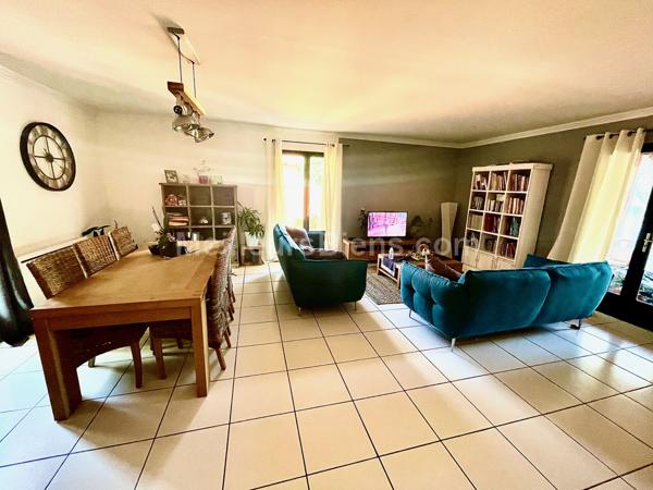 VILLA 4 FACES 150m2 Hab