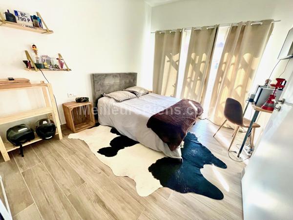 VILLA 4 FACES 150m2 Hab