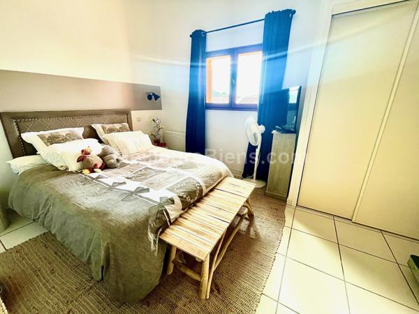 VILLA 4 FACES 150m2 Hab