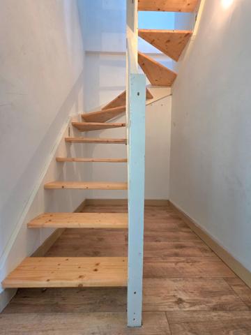 Maison familiale de 118m² secteur Beille-Beille