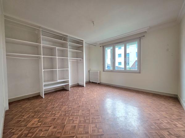 Maison familiale de 118m² secteur Beille-Beille