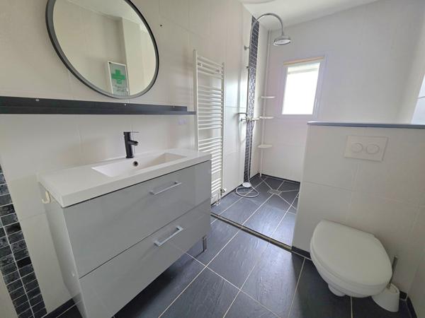 Maison familiale de 118m² secteur Beille-Beille