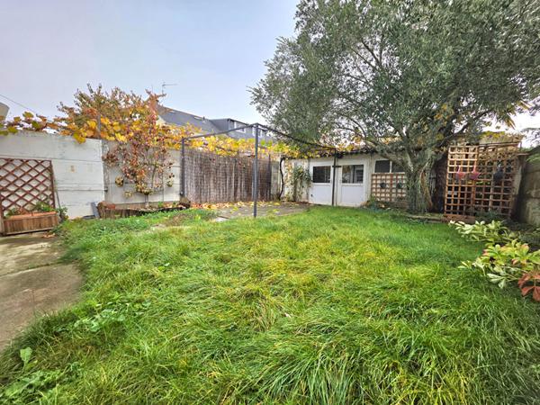 Maison familiale de 118m² secteur Beille-Beille