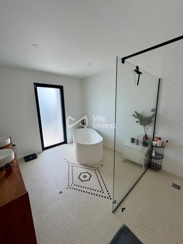 Villa contemporaine de luxe avec piscine a Perols