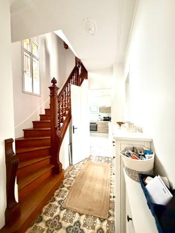 Maison 8 pièces - 150 m² Bien prestige