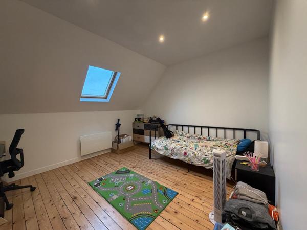 Maison 8 pièces - 150 m² Bien prestige