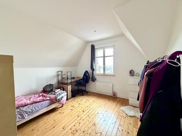 Maison 8 pièces - 150 m² Bien prestige