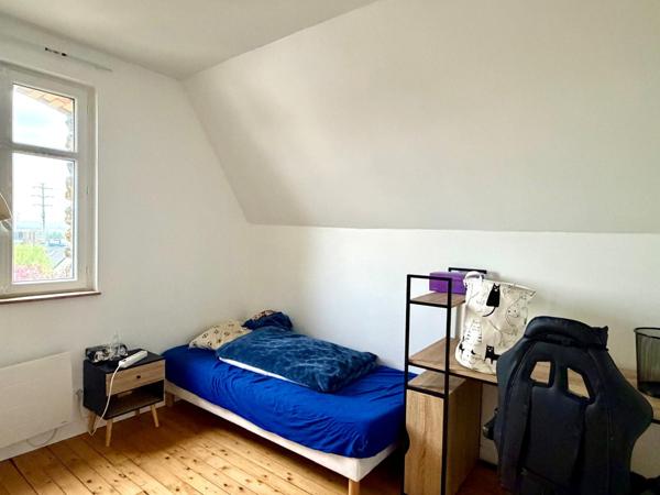 Maison 8 pièces - 150 m² Bien prestige