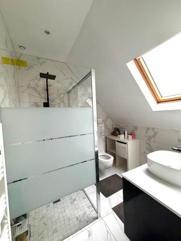 Maison 8 pièces - 150 m² Bien prestige