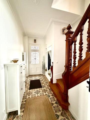 Maison 8 pièces - 150 m² Bien prestige